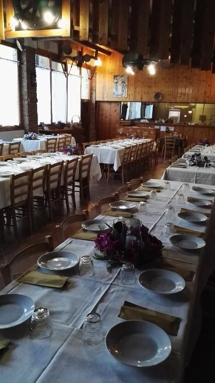Agriturismo Licensi Del Bresa Villa Monzambano Bagian luar foto