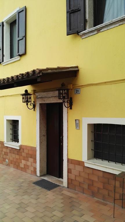 Agriturismo Licensi Del Bresa Villa Monzambano Bagian luar foto