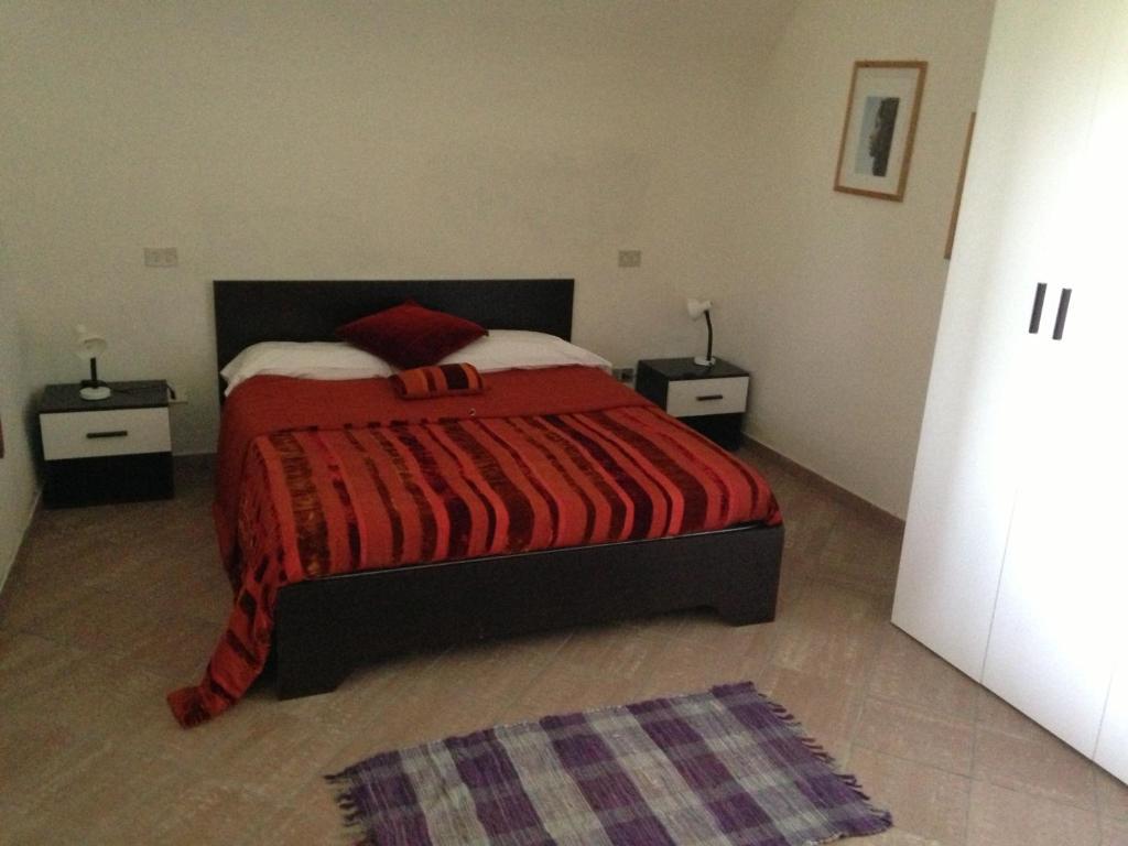 Agriturismo Licensi Del Bresa Villa Monzambano Bagian luar foto