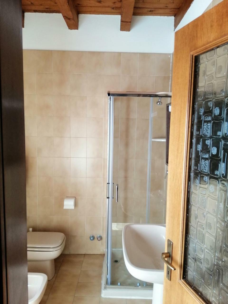 Agriturismo Licensi Del Bresa Villa Monzambano Bagian luar foto