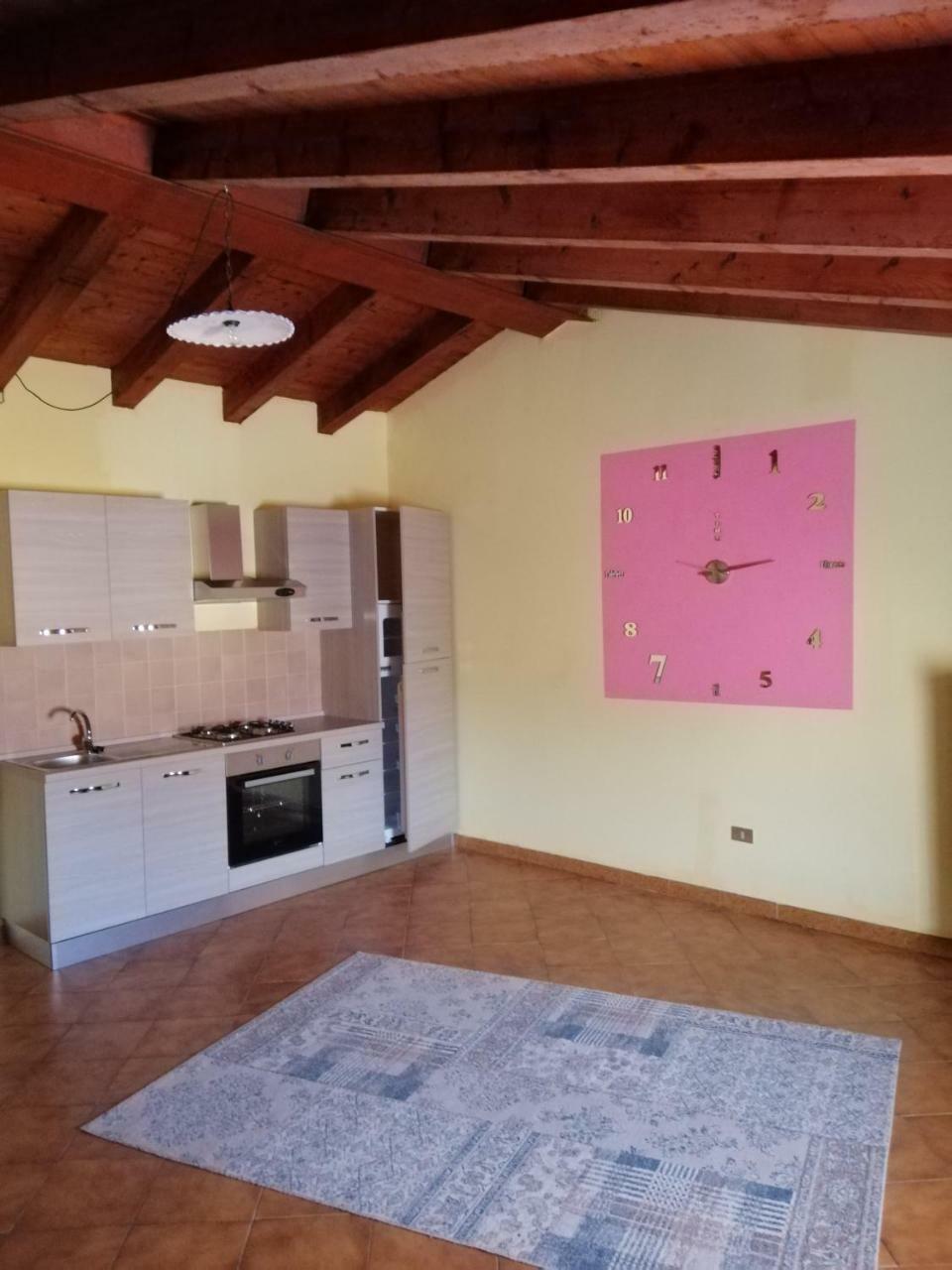 Agriturismo Licensi Del Bresa Villa Monzambano Bagian luar foto