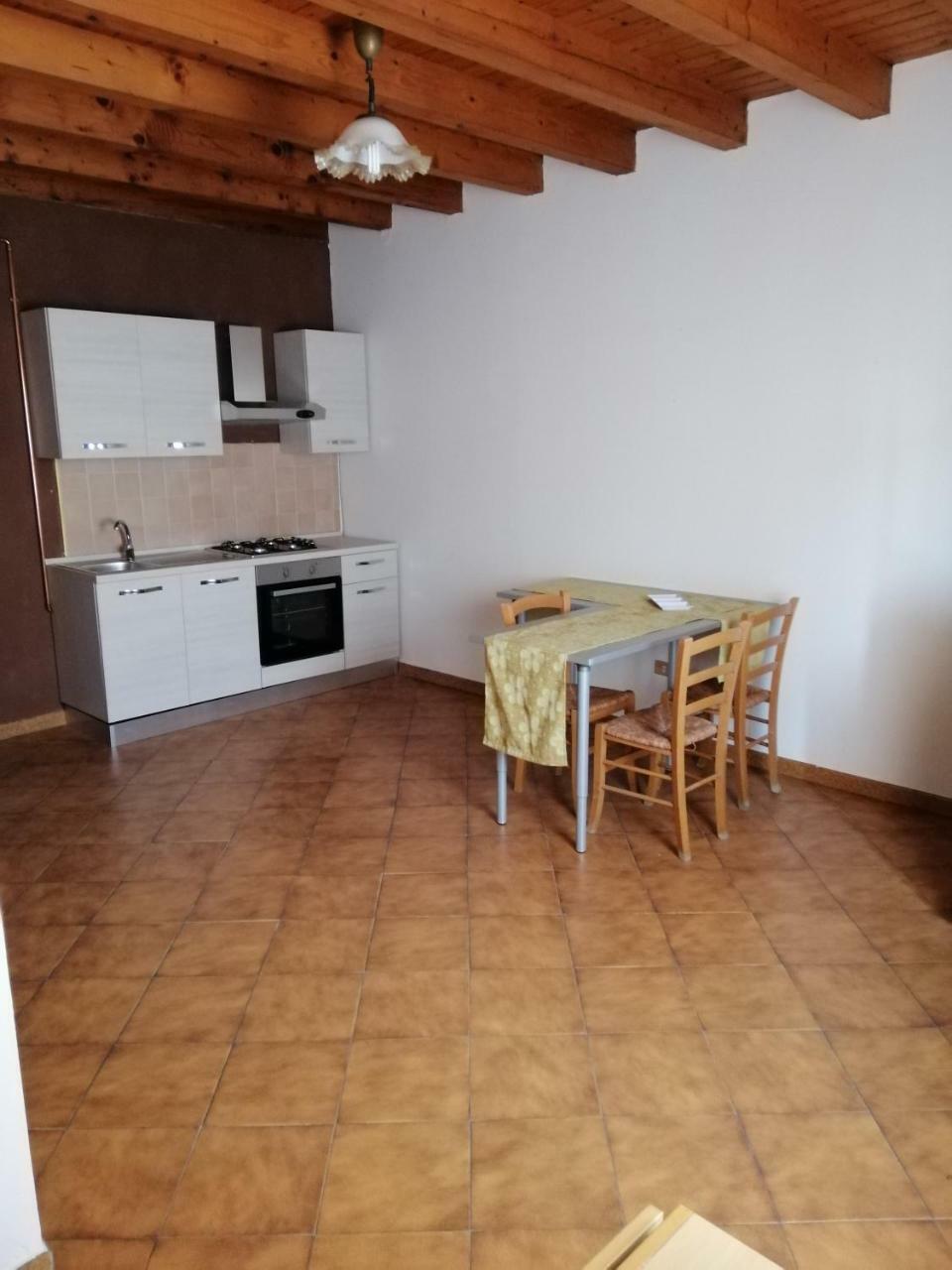 Agriturismo Licensi Del Bresa Villa Monzambano Bagian luar foto