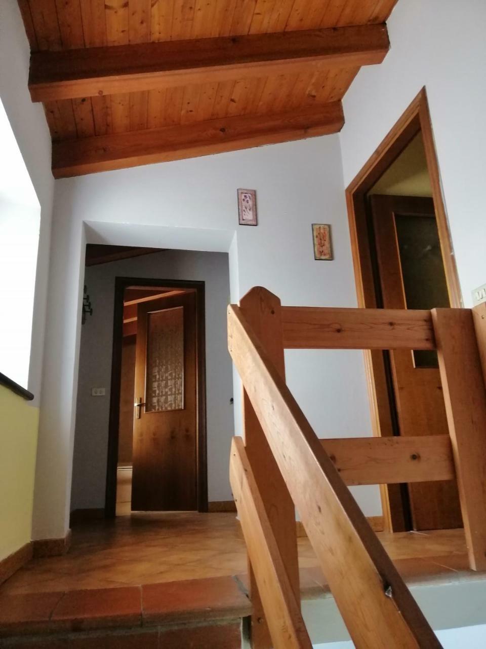 Agriturismo Licensi Del Bresa Villa Monzambano Bagian luar foto